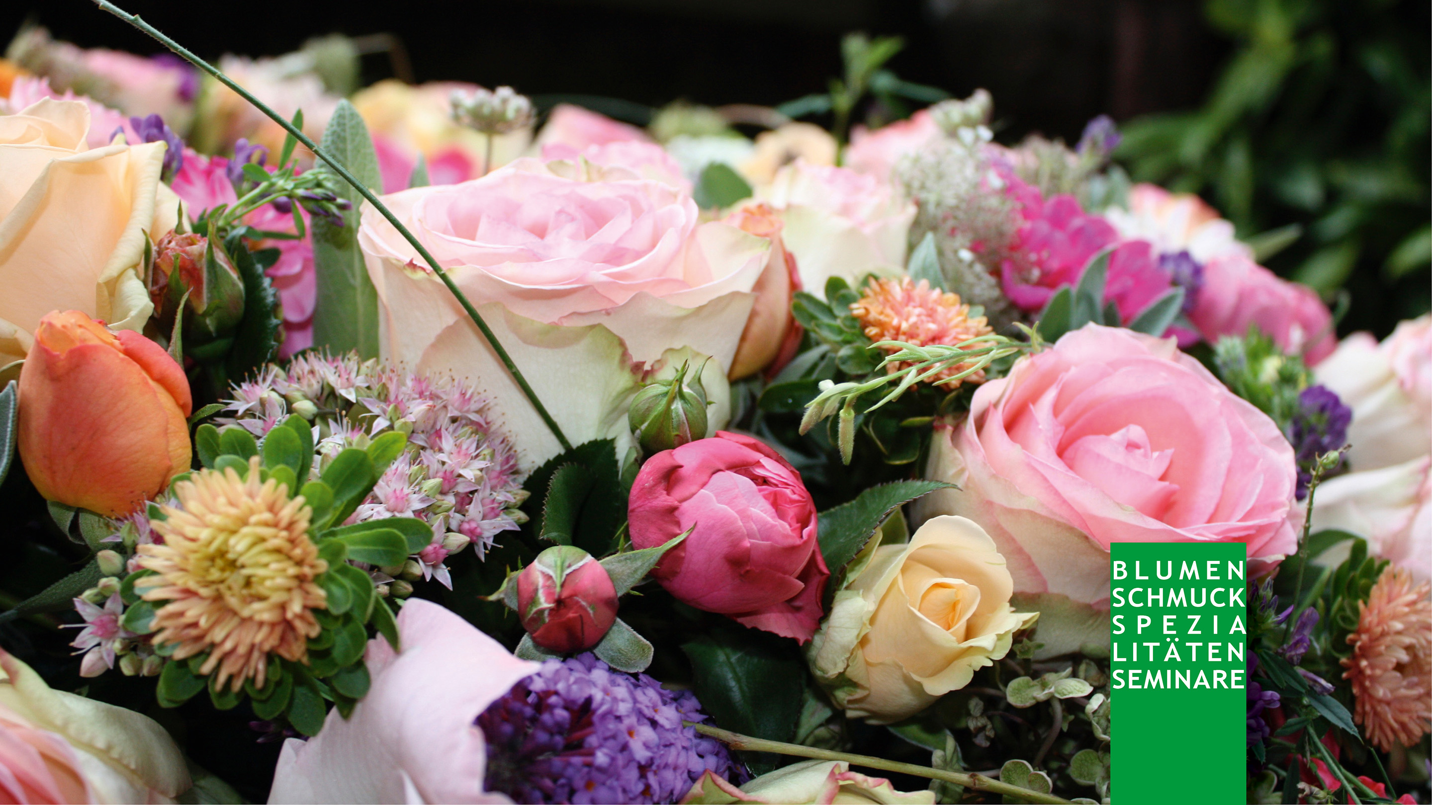 Blumenschule Stephanie Buchler Werkstatt Fur Blumenkunst